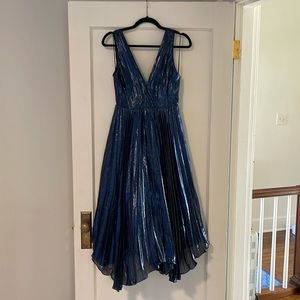 Alice and Olivia formal dress size 2